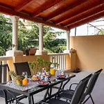 Apartment Porat