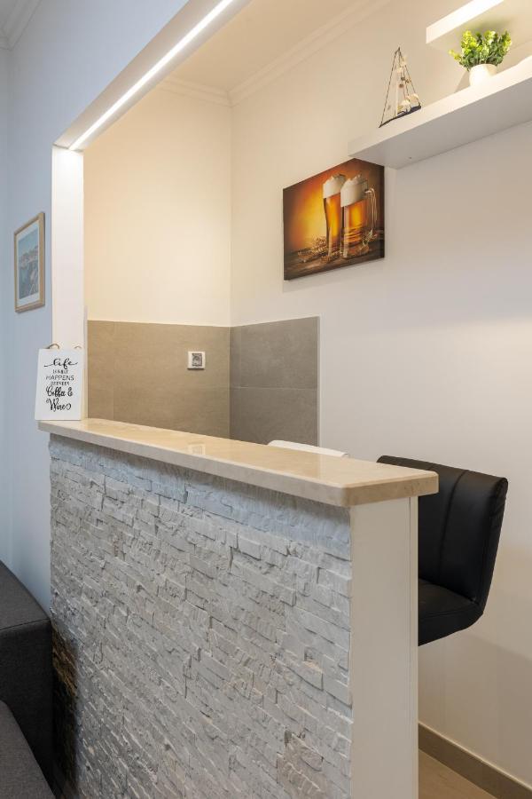 Apartamento Porat