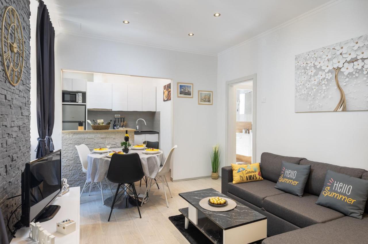 Apartment Porat *