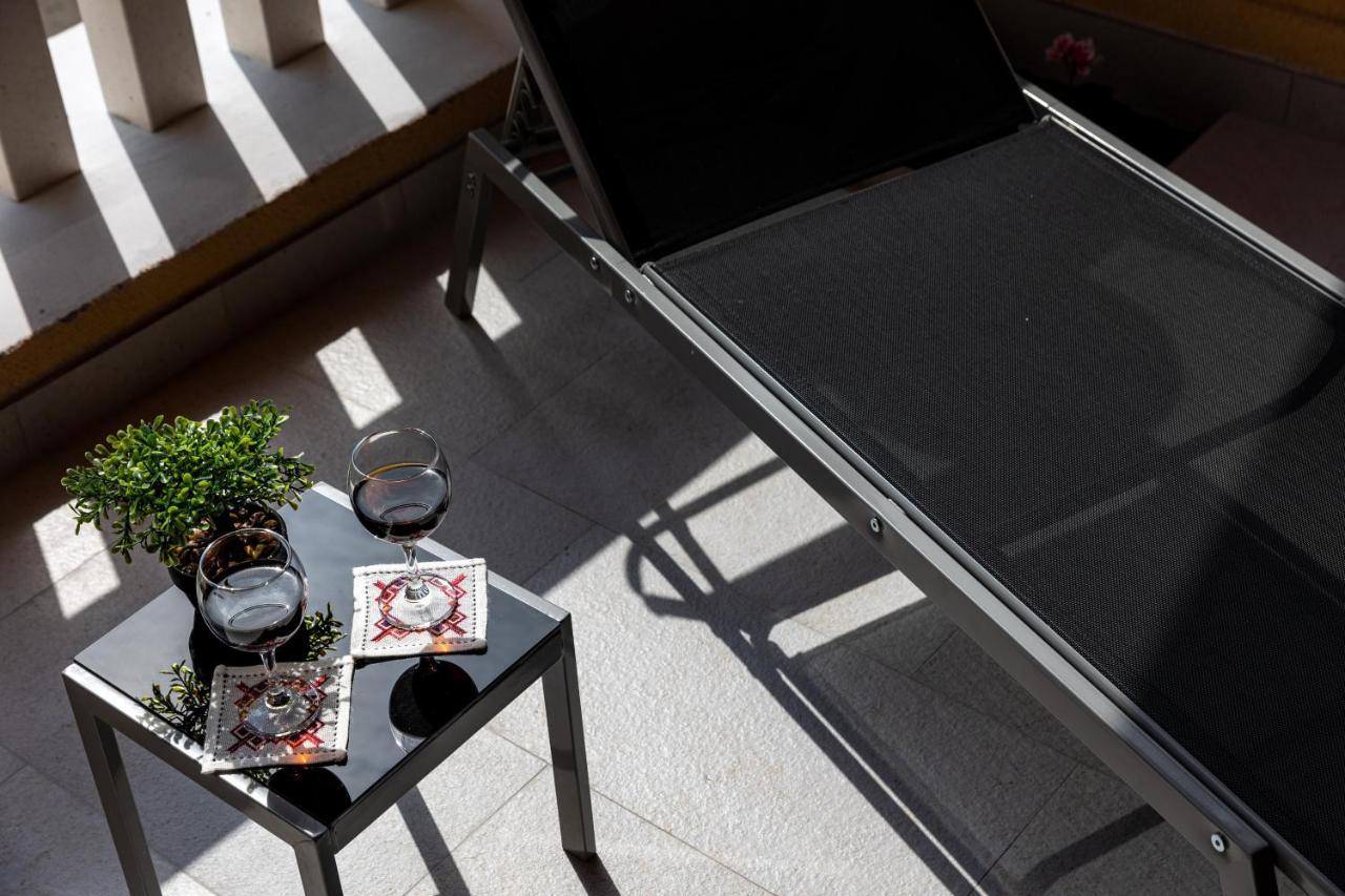 Apartamento Porat *