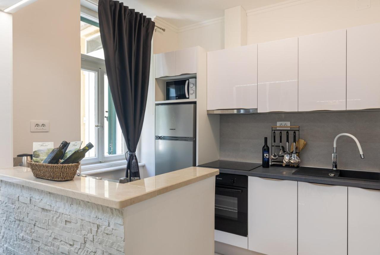 Apartment Porat *