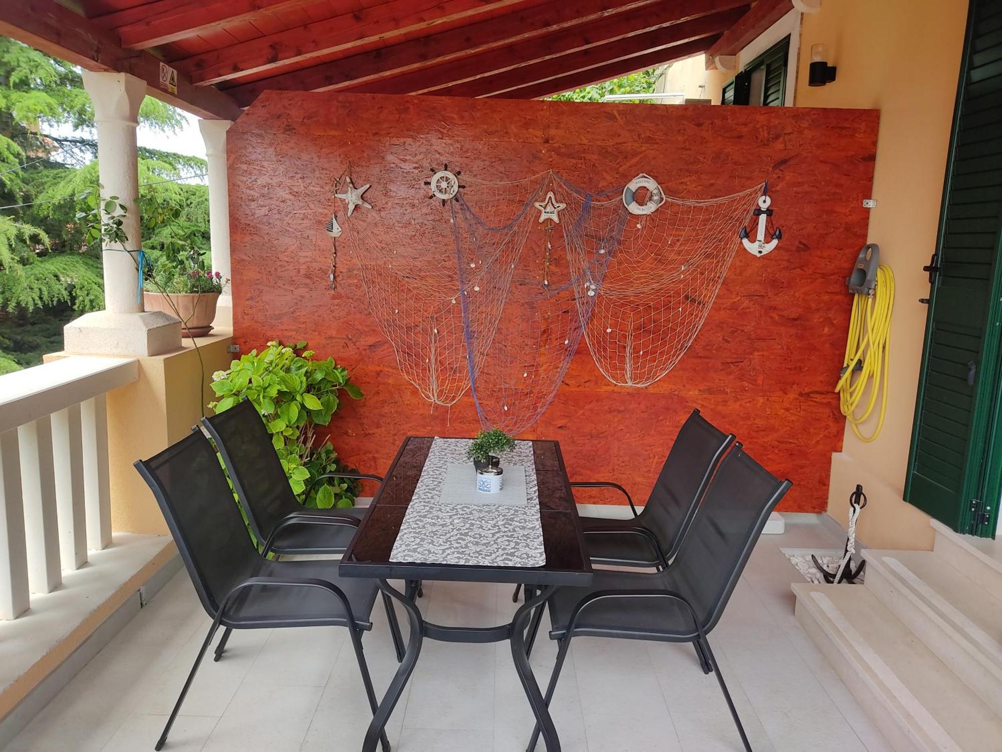 Porat Apartamento
