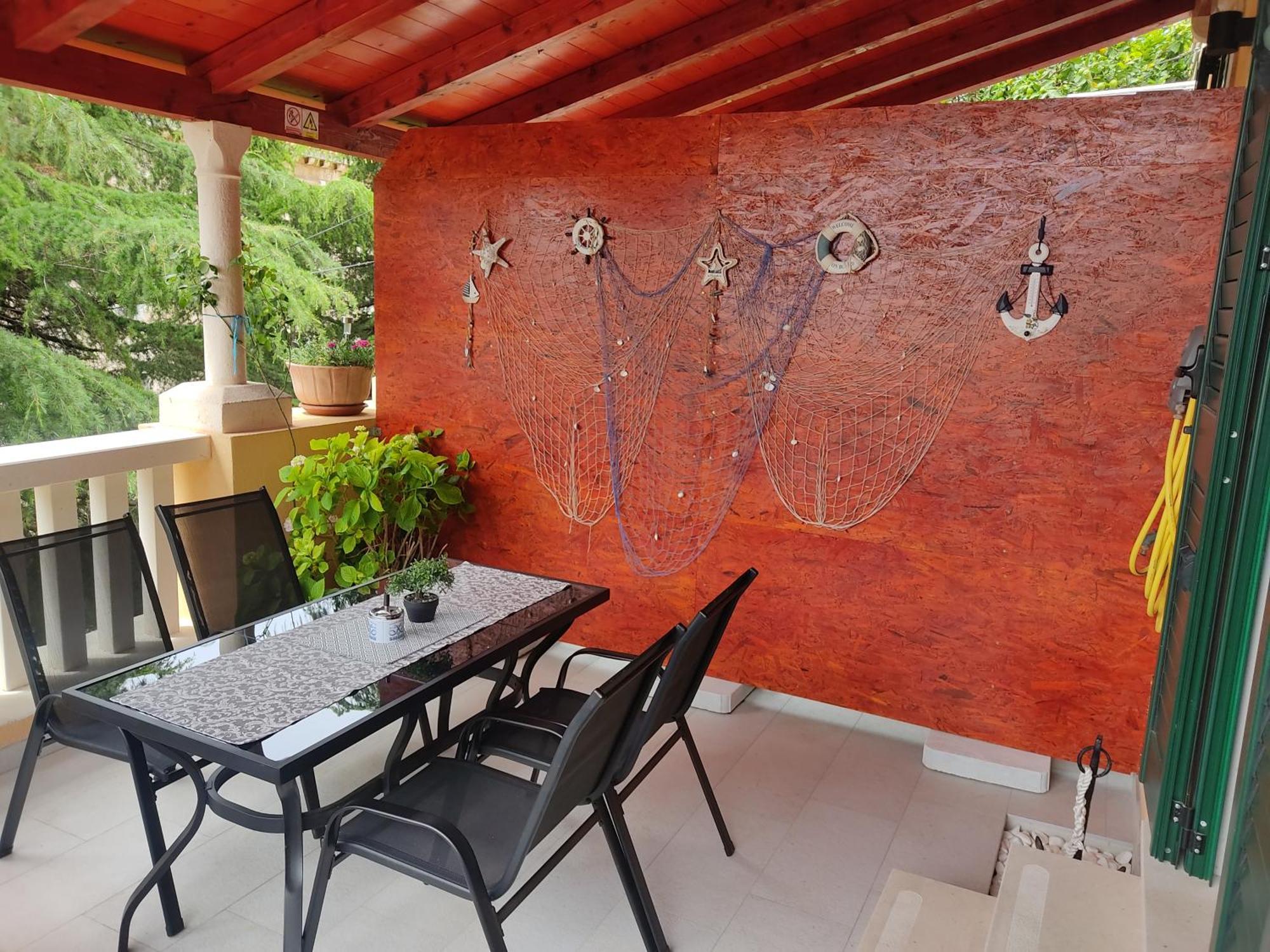 Apartamento Porat *